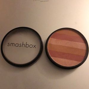 Smashbox soft light fusion in LIGHT